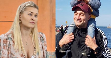 Klaudia z "Rolnik szuka żony" została zapytana o DZIECKO Valentyna. Rolniczka błyskawicznie odpowiedziała (FOTO)