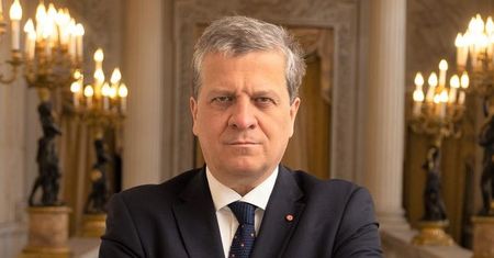 Dymisja polskiego ambasadora? W sieci zawrzało, dotarło nawet do Rosji