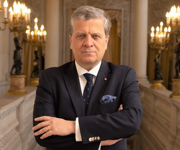 Jan Emeryk Rościszewski