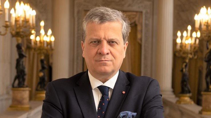 Jan Emeryk Rościszewski