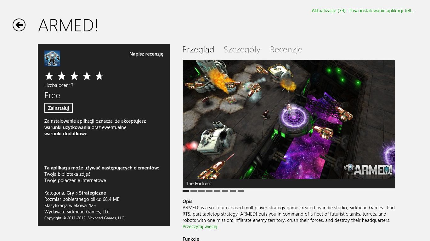 Windows 8 i RT. Najlepsze, co mogło spotkać tablety [Modern UI. Test cz. 1] 2