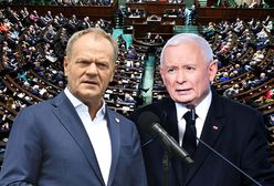 Tańczący Tusk na zakręcie [OPINIA]