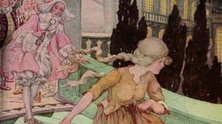 Kopciuszek istniał naprawdę! Jak uboga szlachcianka została żoną króla