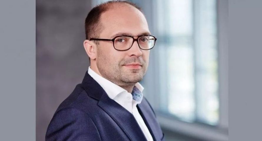 Zmiany w Rochstarze. Andrzej Mytych poza zarządem