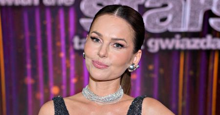 Paulina Sykut-Jeżyna w odważnej stylizacji. Widzowie byli zachwyceni