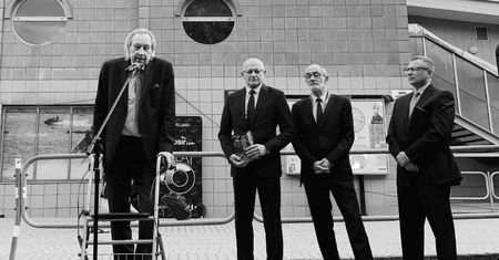 Nie żyje Tomasz Wójtowicz, legenda polskiej siatkówki. Odszedł po ciężkiej chorobie