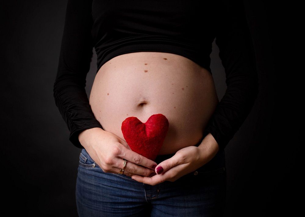 Od razu po urodzeniu chłopiec musi dostać specjalny lek podtrzymujący życie. 