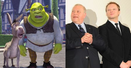 TYLKO NA PUDELKU: Maciej Stuhr będzie głosem Osła w nowym "Shreku". Pomoże mu sztuczna inteligencja