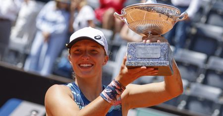 US Open. Takie są szanse, że Iga Świątek wygra. Oto co mówią statystyki
