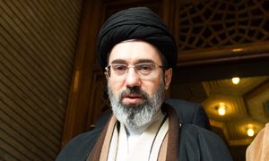 Iran oskarża Unię Europejską. Ostre zarzuty. "Współudział"