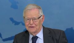 Maciej Wierzyński po 14 latach odchodzi z „Horyzontu” w TVN24