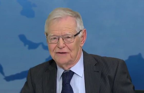 Maciej Wierzyński po 14 latach odchodzi z „Horyzontu” w TVN24