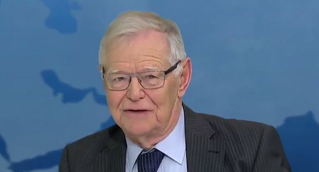 Maciej Wierzyński po 14 latach odchodzi z „Horyzontu” w TVN24