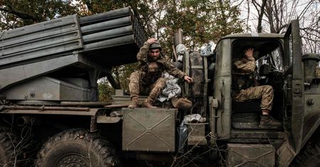Ukraina gotowa na najgorsze. "To byłby początek III wojny światowej"