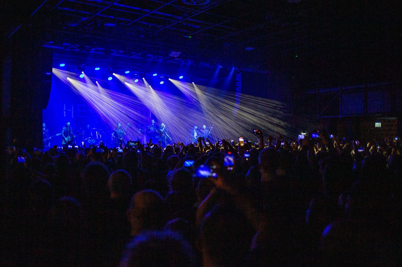 Kozienice: Festiwal Muzyki Rozrywkowej imienia Bogusława Klimczuka