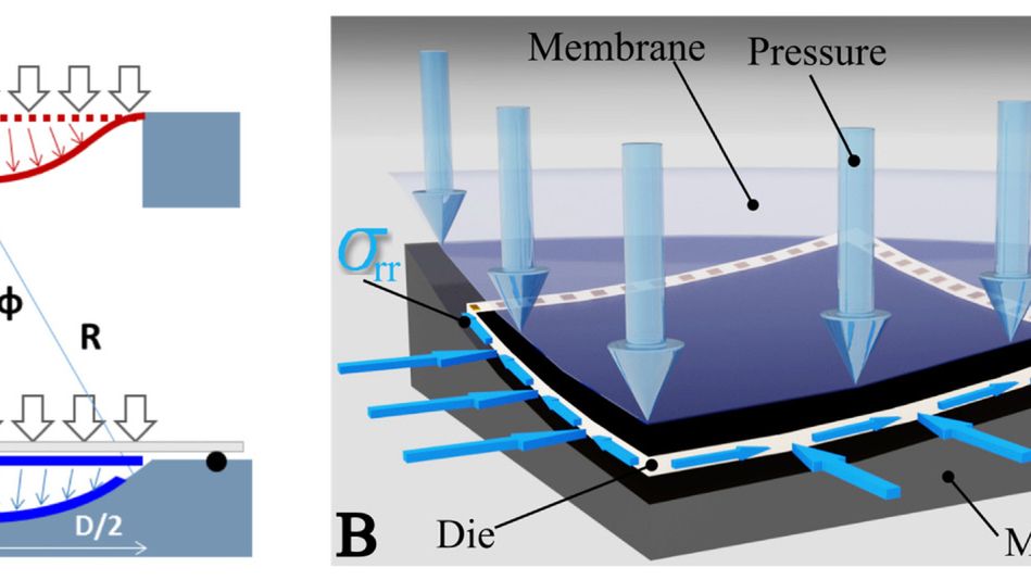 Nowy patent Microsoftu zadziwił rynek sposobem wyginania matryc 1