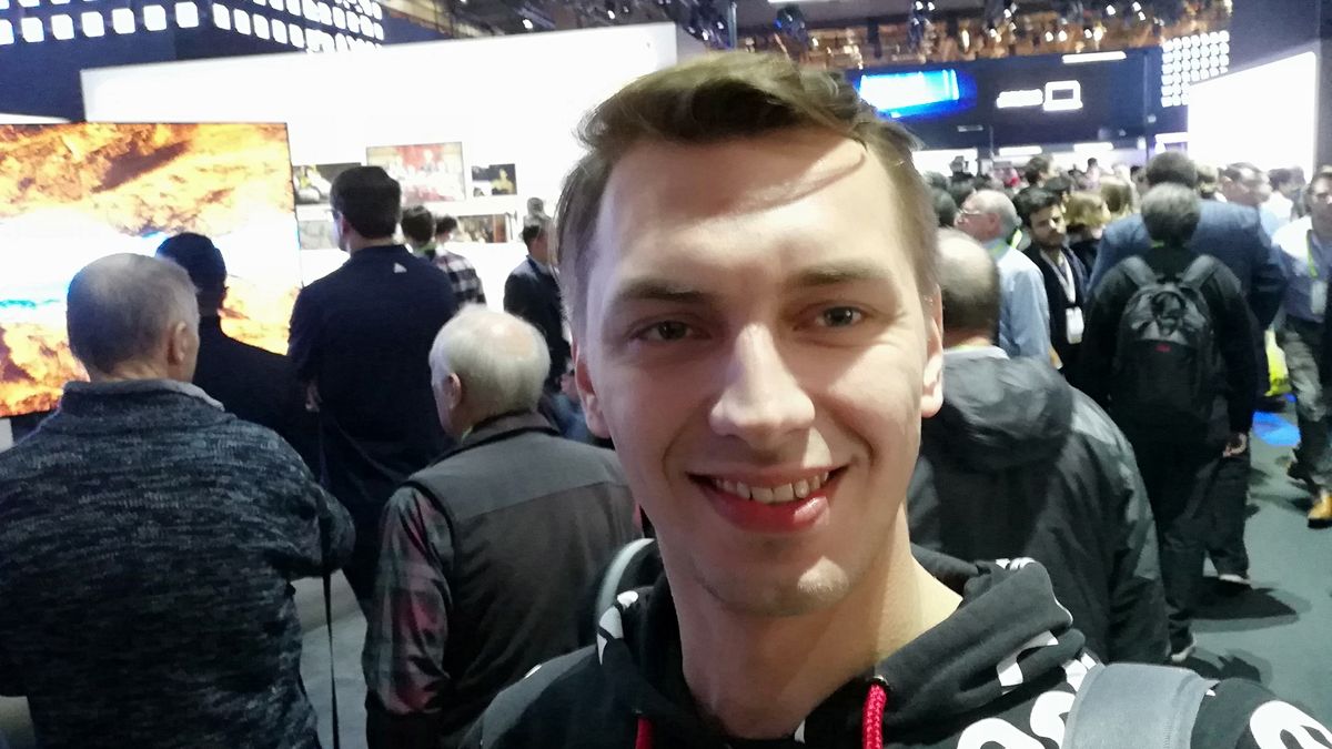 Jesteśmy CES 2019! Oto Las Vegas w świecie przyszłości