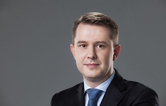 Dariusz Świąder prezesem Mediów Regionalnych