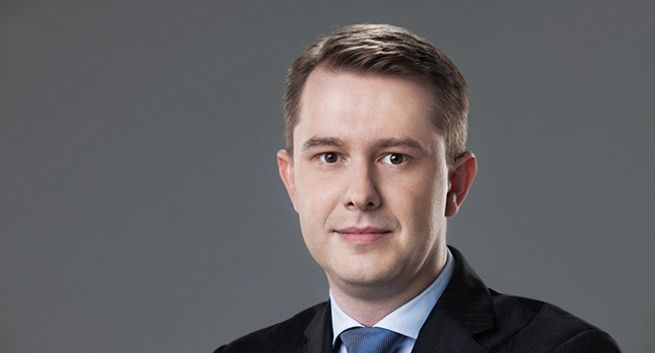 Dariusz Świąder prezesem Mediów Regionalnych