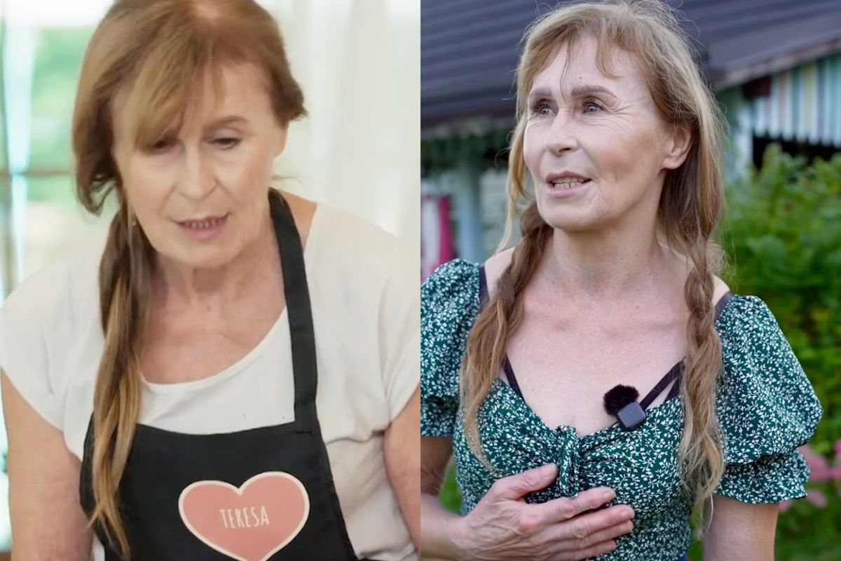 "Sanatorium miłości". Teresa pod ostrzałem internautów. Piętrzą się zarzuty: "Niech się HAJTNIE ze sobą"