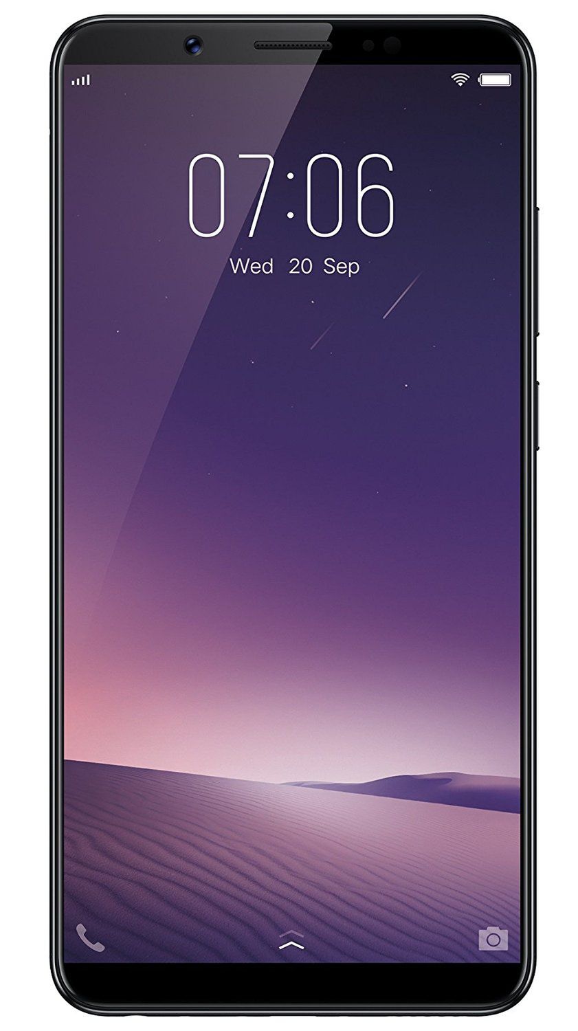 vivo V7+