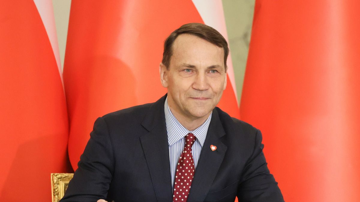 Radosław Sikorski