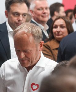 Koalicjanci rozważają zmianę premiera. "Czy Tusk będzie miał siłę?"