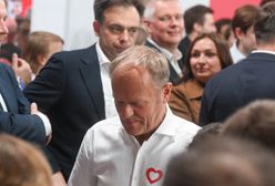 Koalicjanci rozważają zmianę premiera. "Czy Tusk będzie miał siłę?"