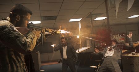 Tak Mafia 3 zareklamuje się w TV
