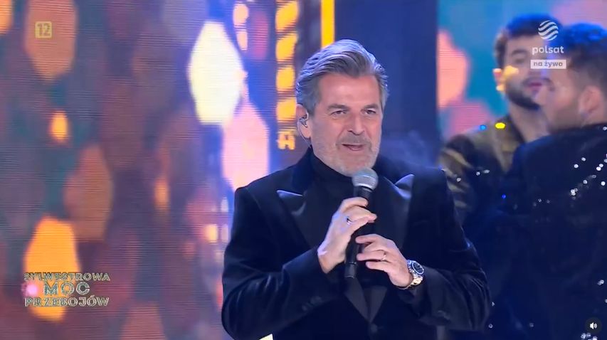 Thomas Anders
