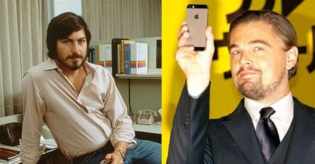 DiCaprio zagra... Jobsa?!
