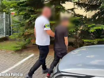 Strzelce Krajeńskie: 19-latek idzie do więzienia za jeżdżenie na zakazach