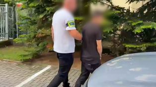 Strzelce Krajeńskie: 19-latek idzie do więzienia za jeżdżenie na zakazach