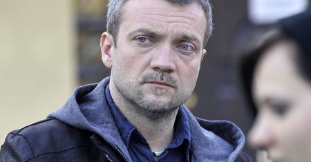 Był jedną z gwiazd "W11". Nie uwierzycie, jak wygląda dziś Sebastian Wątroba
