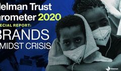 Raport Edelmana: konsumenci chcą, by marki zajmowały stanowisko w kwestiach społecznych