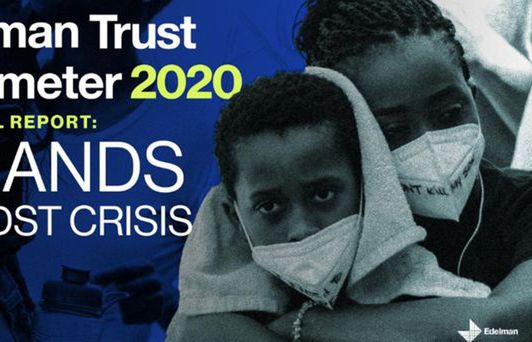 Raport Edelmana: konsumenci chcą, by marki zajmowały stanowisko w kwestiach społecznych