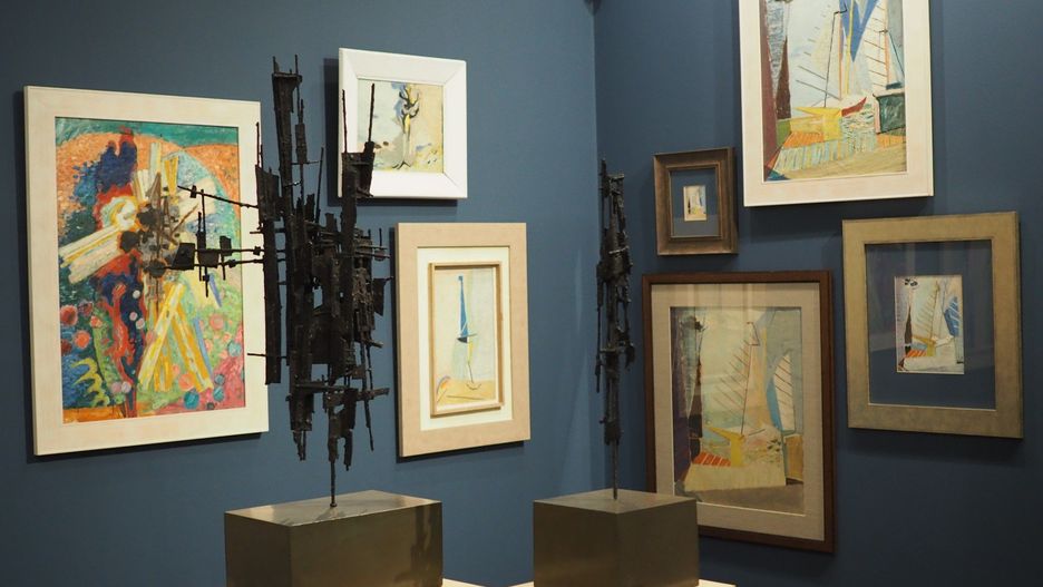 ASP dostała niezwykły prezent