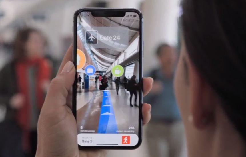iPhone z 5G: sieć nowej generacji mają obsługiwać wszystkie modele z 2020 roku 2