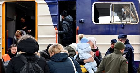 Путівник для біженців з України – все, що потрібно знати, приїжджаючи до Польщі