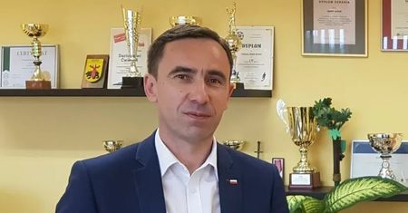 Skandal w Lubelskiem. Policja zgarnęła wójta "po kielichu"