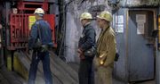 Górnicy chcą anulowania kar dla pracowników. Bo "tradycja"