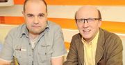Cezary Żak i Artur Barciś rzucają nowe światło na swoją relację. Nie tego spodziewali się fani