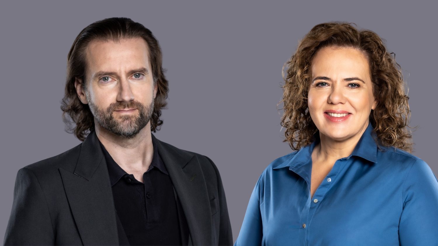 Elżbieta Bujniewicz–Belka, Michał Brański