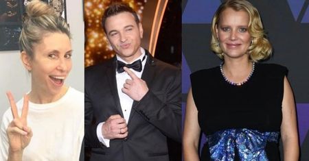 Kolejni Polacy podbijają Hollywood! "To bardzo gorący czas"