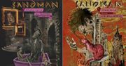 Sandman. Ulotne życia/ Uwertura - recenzja komiksów wyd. Egmont