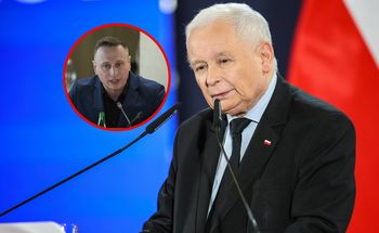Rusza proces przeciw Kaczyńskiemu. "Zakładam, że ma resztki honoru"