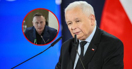 Rusza proces przeciw Kaczyńskiemu. "Zakładam, że ma resztki honoru"
