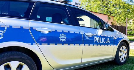 Zakopane ciało 4,5-letniego chłopca. Będą zarzuty dla matki i jej partnera