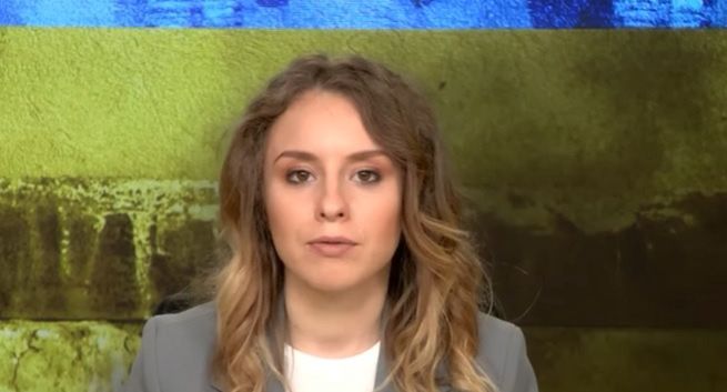 Alina Makarczuk żegna się z Radiem Eska