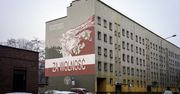 Bytom. Powstał mural z okazji 100-lecia bitwy pod Warszawą. "Bytomiacy" odegrali w niej ważną rolę